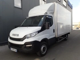     Iveco Daily 35S16