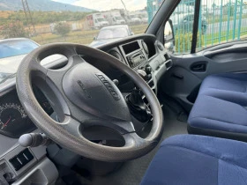     Iveco Daily 3.0HPI* 35c18