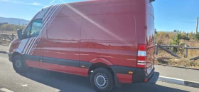 Mercedes-Benz Sprinter 313 CDI | Mobile.bg    2