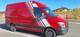     Mercedes-Benz Sprinter 313 CDI