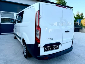 Ford Transit Custom tdci MIXTO/EU6 | Mobile.bg    5