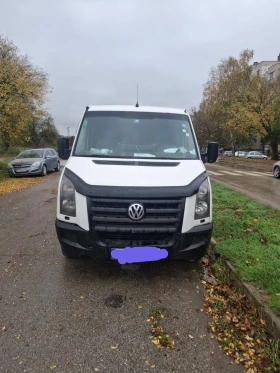 VW Crafter, снимка 2 — Bazar.bg VW Crafter, снимка 2