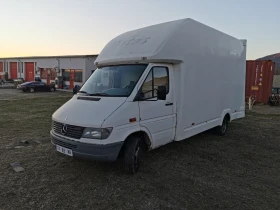 Mercedes-Benz 412 | Mobile.bg    11