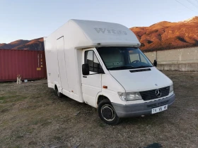 Mercedes-Benz 412 | Mobile.bg    7