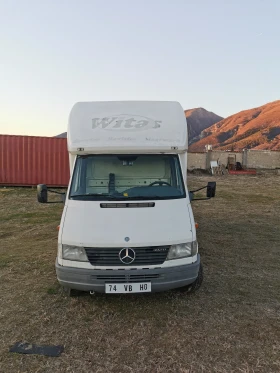 Mercedes-Benz 412 | Mobile.bg    10