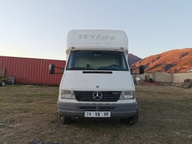 Mercedes-Benz 412 | Mobile.bg    8