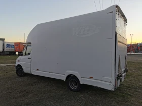 Mercedes-Benz 412 | Mobile.bg    14