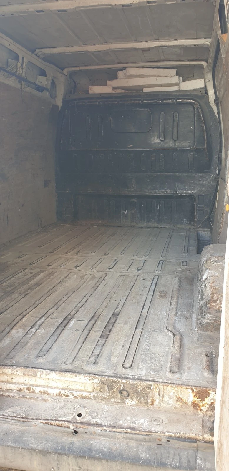 Ford Transit 90Т350 - изображение 4