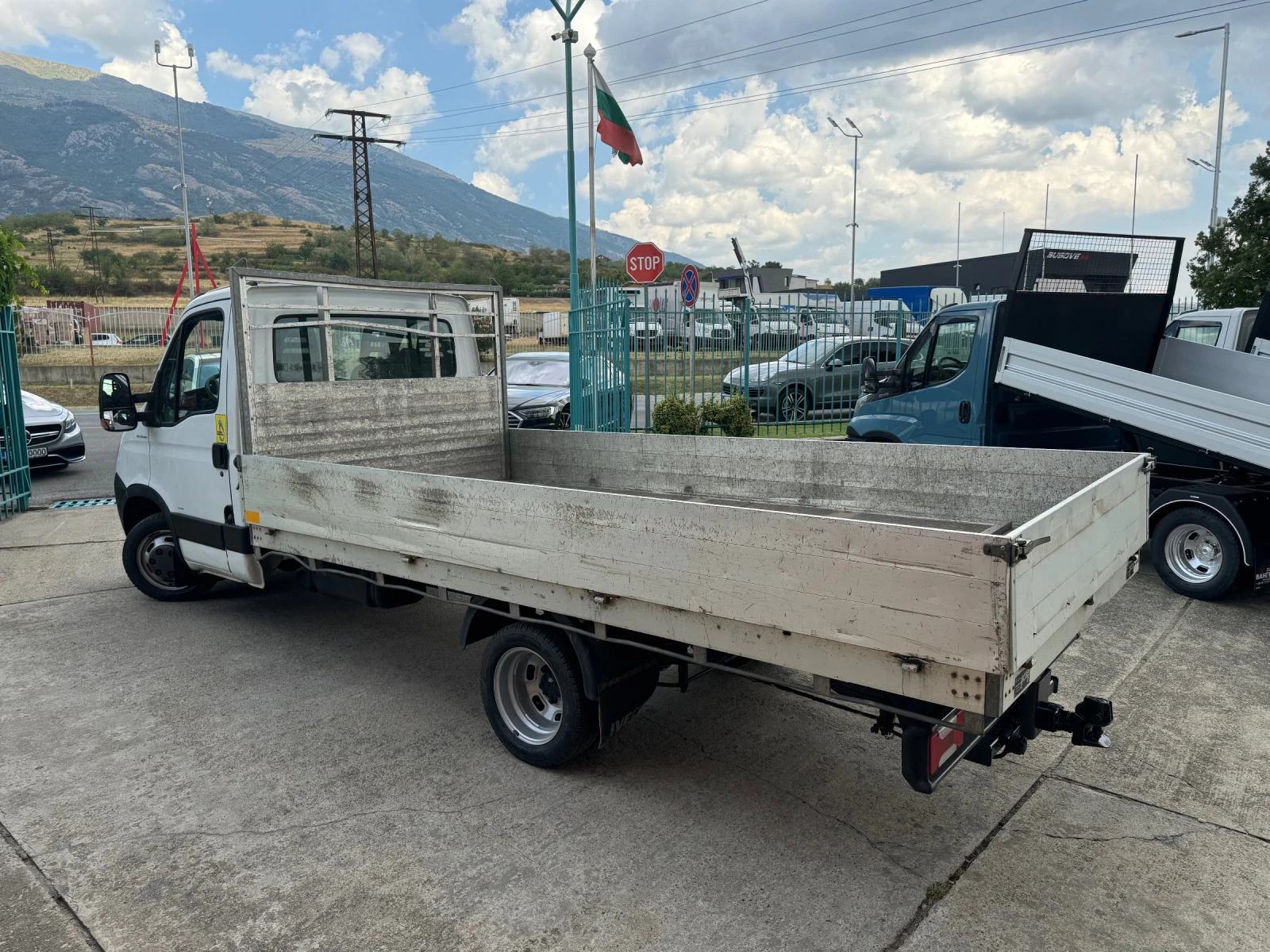 Iveco Daily 3.0HPI* 35c18 - изображение 6