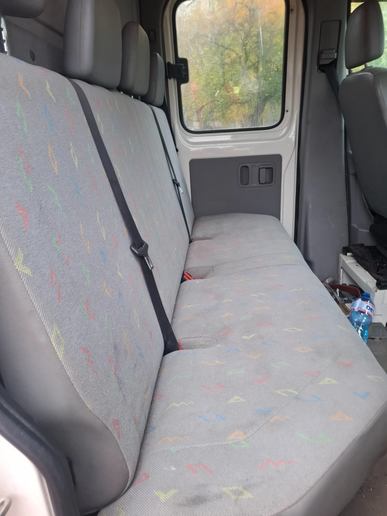 VW Crafter  - изображение 4