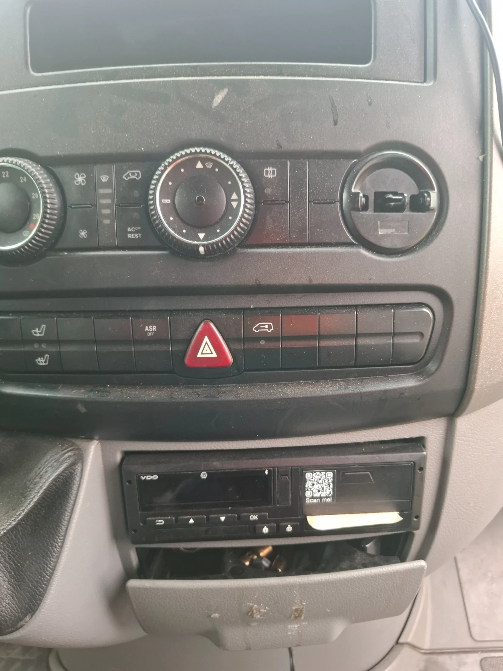 VW Crafter  - изображение 5