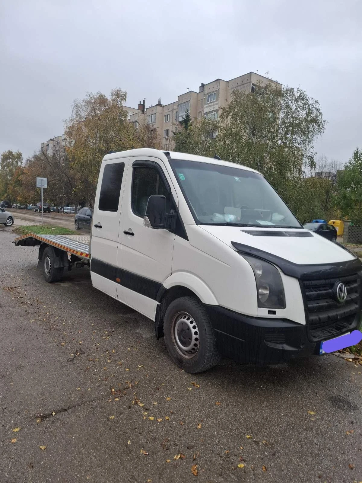 VW Crafter | Mobile.bg � ����������� 1