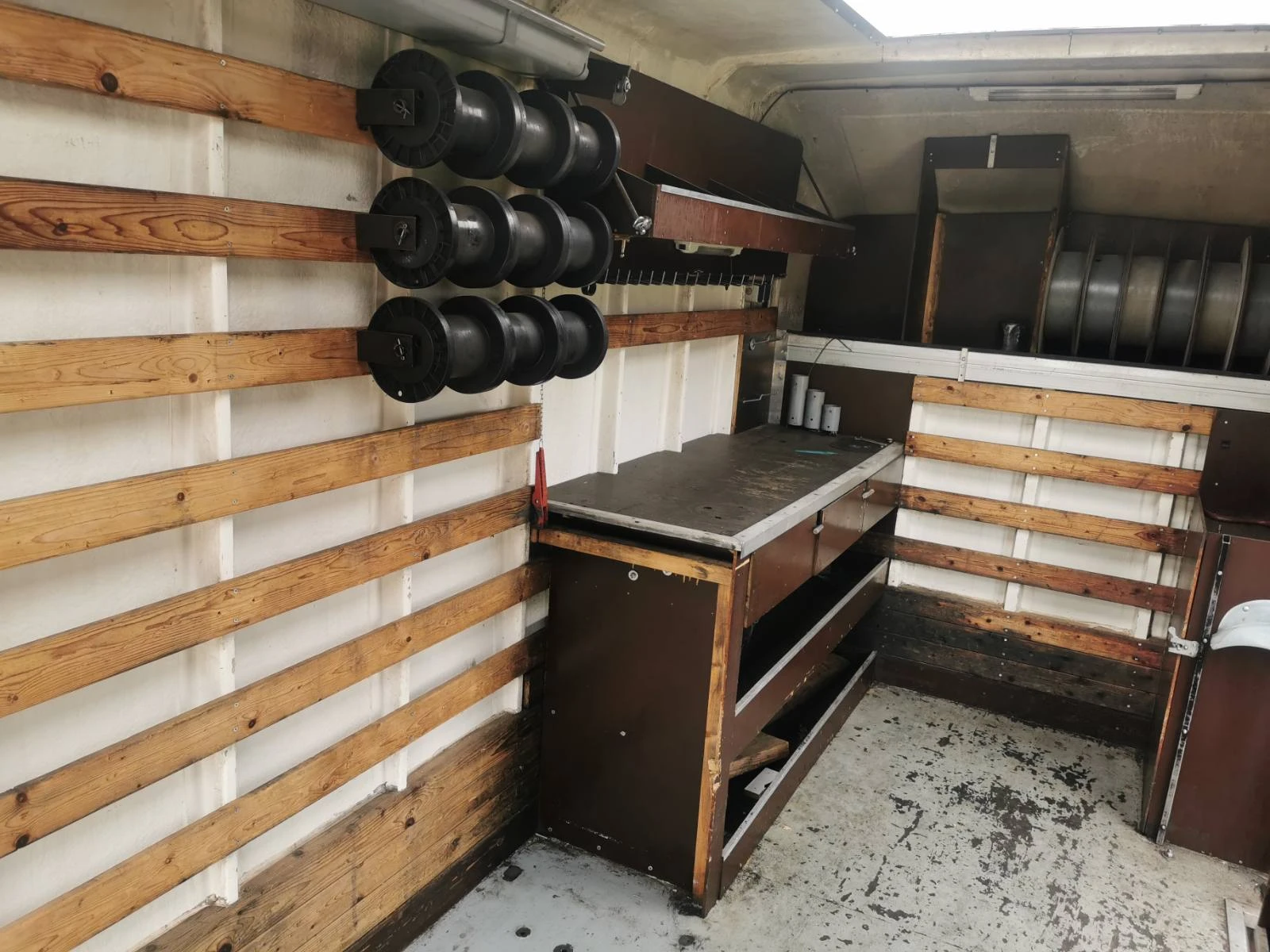 Mercedes-Benz 412, снимка 13 - Бусове и автобуси - 53835159