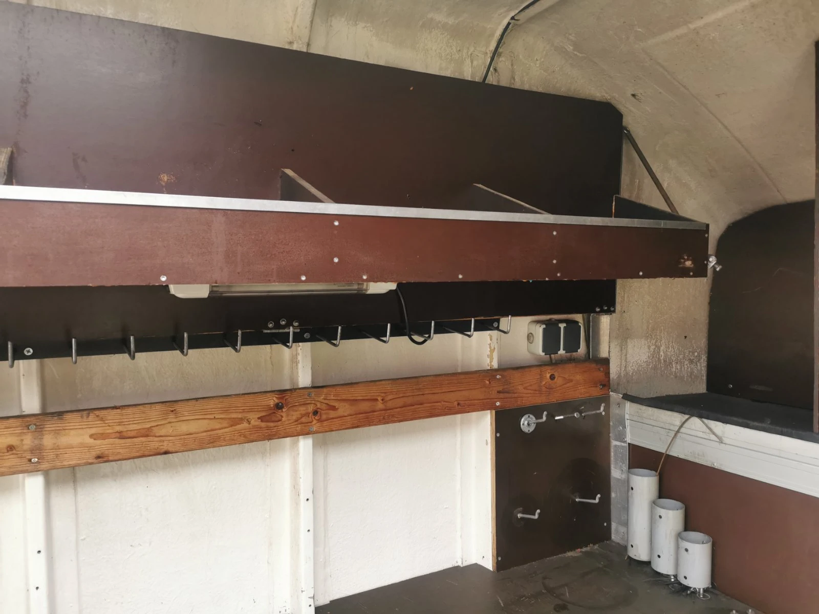 Mercedes-Benz 412, снимка 16 - Бусове и автобуси - 53835159