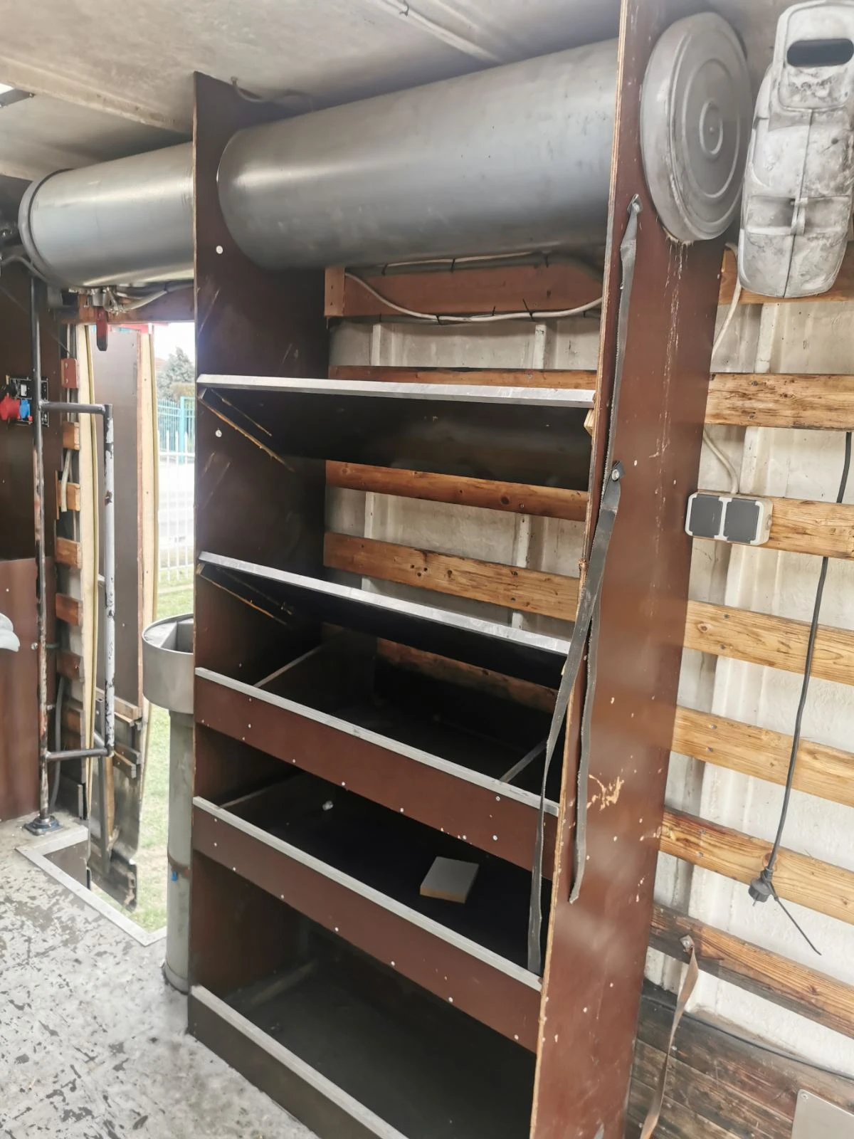 Mercedes-Benz 412, снимка 12 - Бусове и автобуси - 53835159