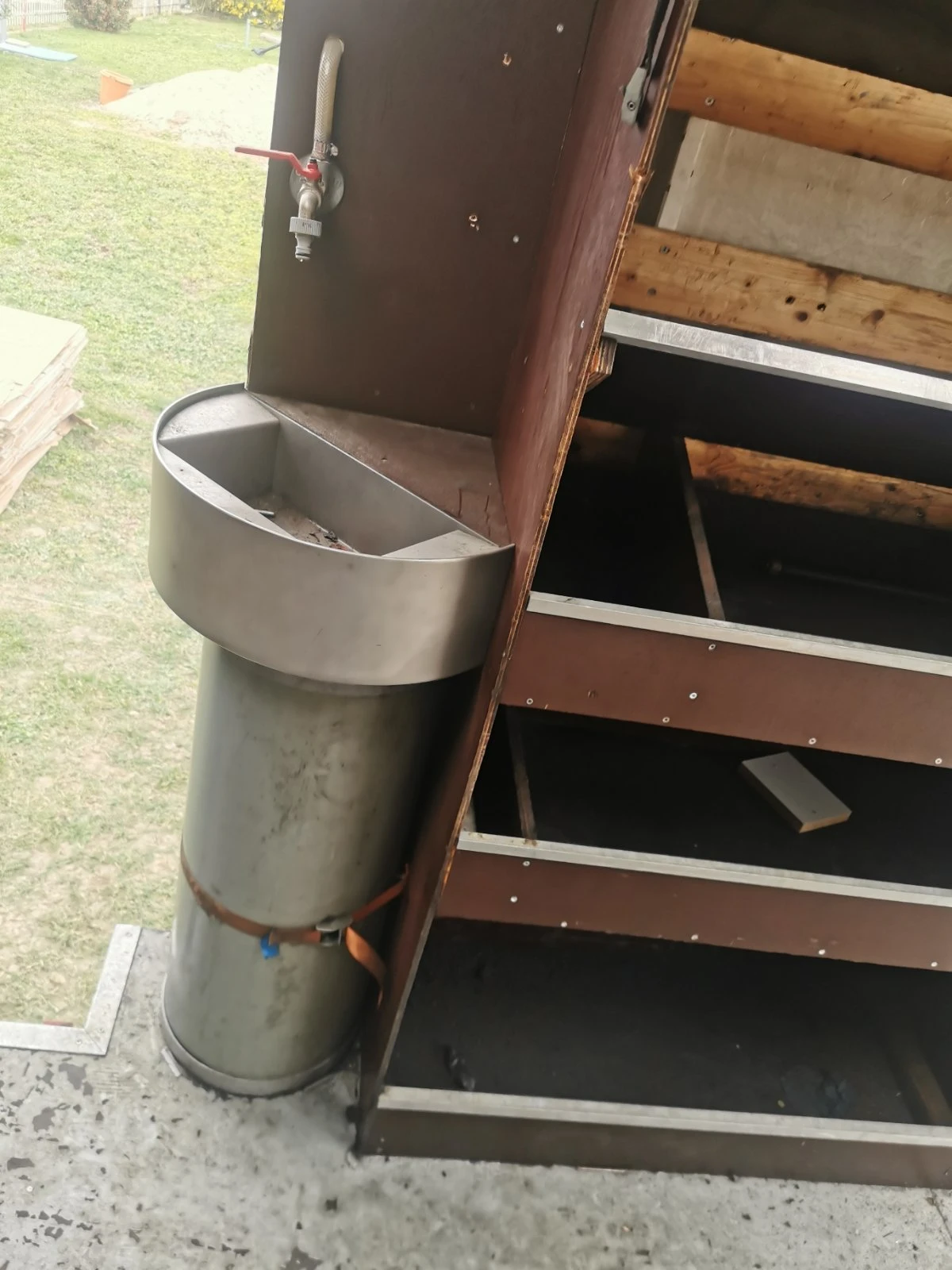 Mercedes-Benz 412, снимка 9 - Бусове и автобуси - 53835159