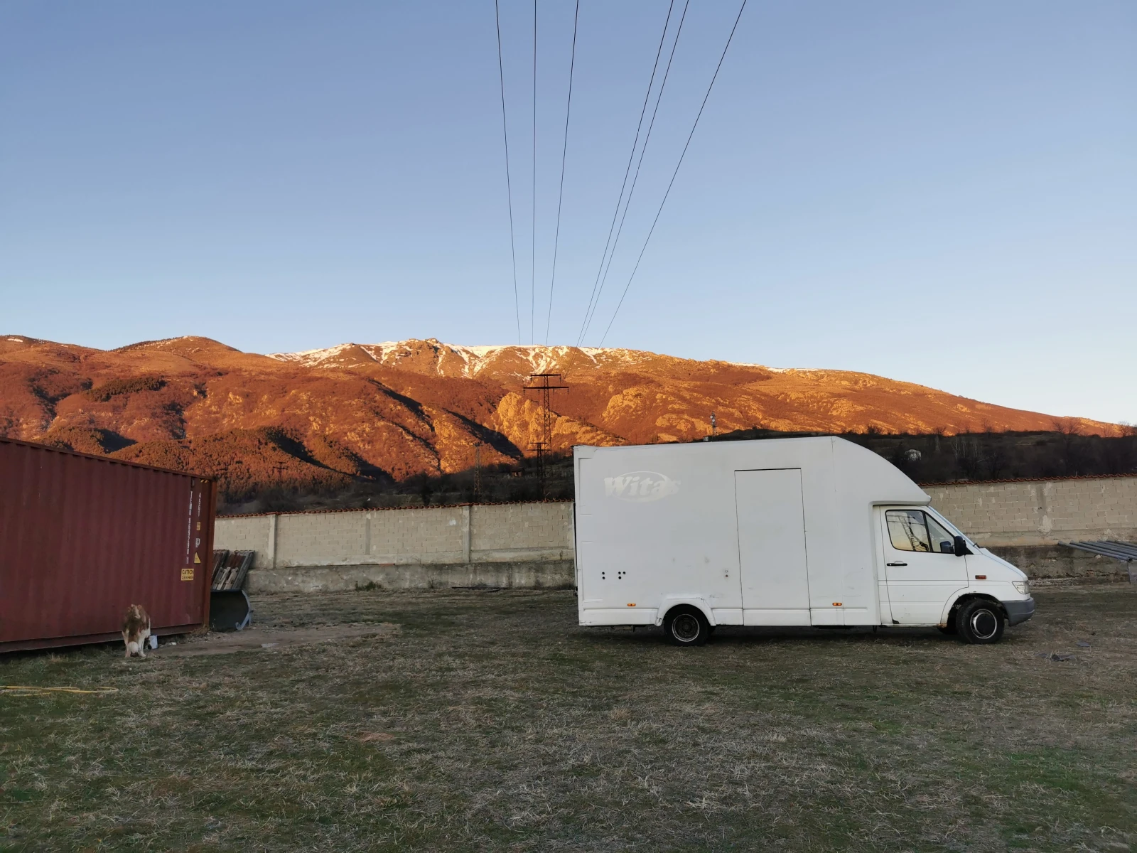 Mercedes-Benz 412 | Mobile.bg   3