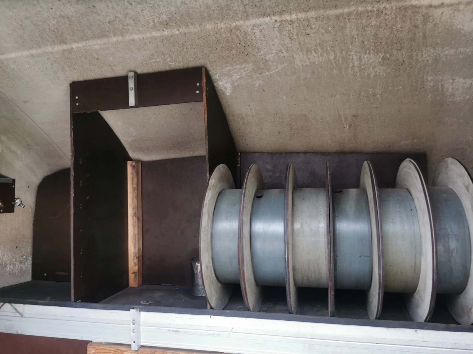 Mercedes-Benz 412, снимка 17 - Бусове и автобуси - 53835159