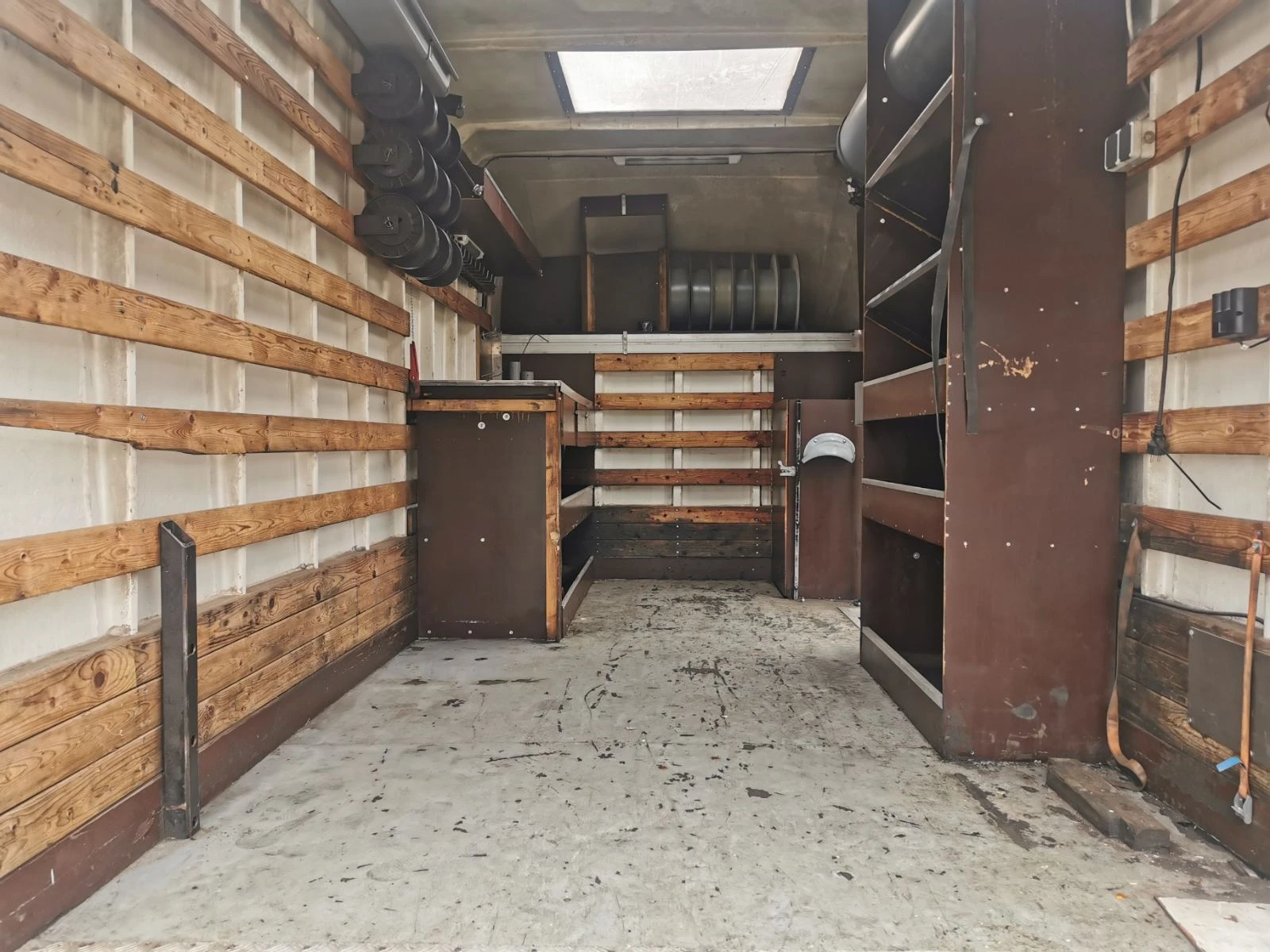 Mercedes-Benz 412, снимка 4 - Бусове и автобуси - 53835159