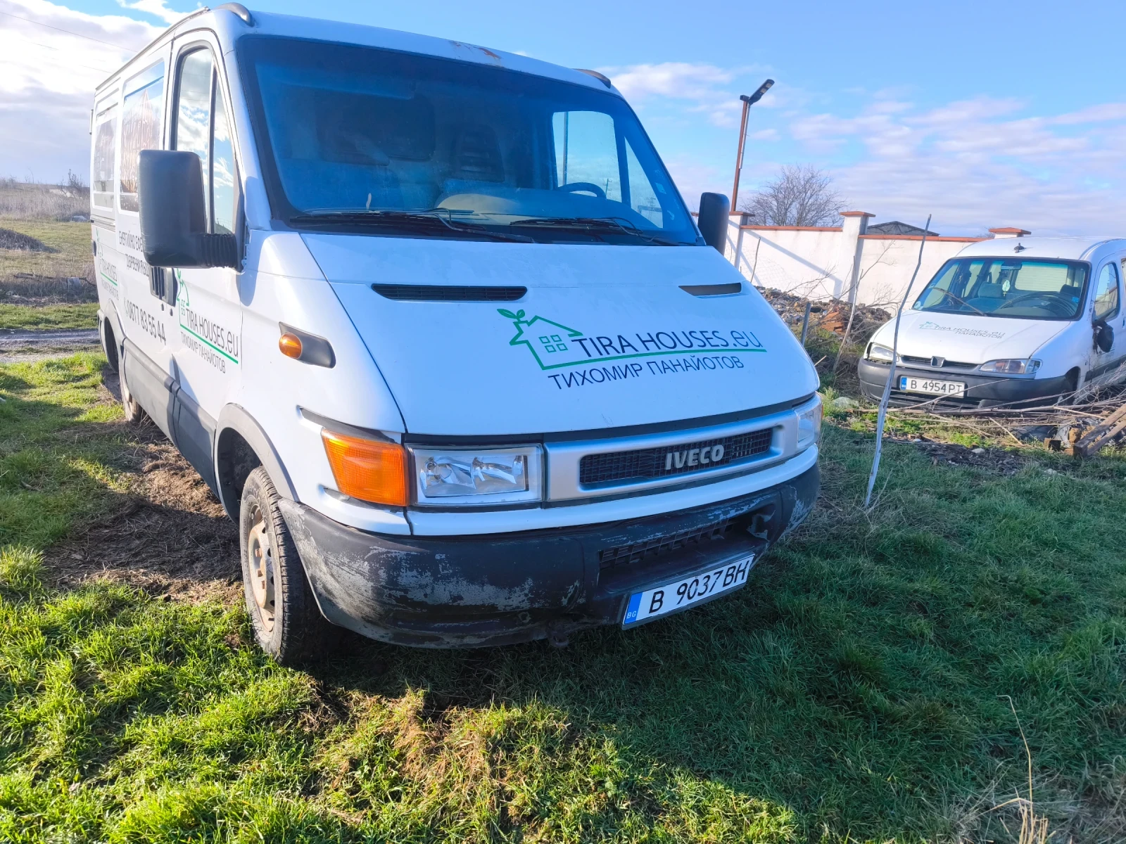 Iveco Daily 2911L | Mobile.bg � ����������� 1