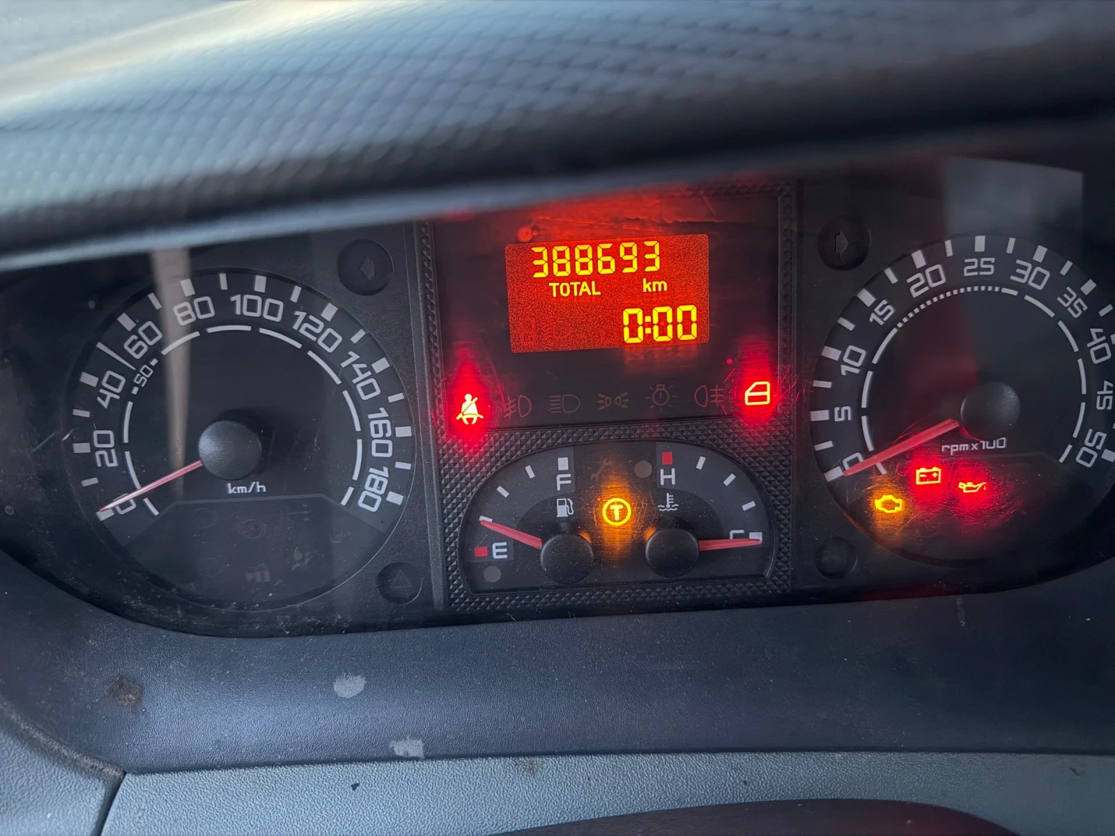 Iveco 50с18, снимка 7 - Бусове и автобуси - 54436557