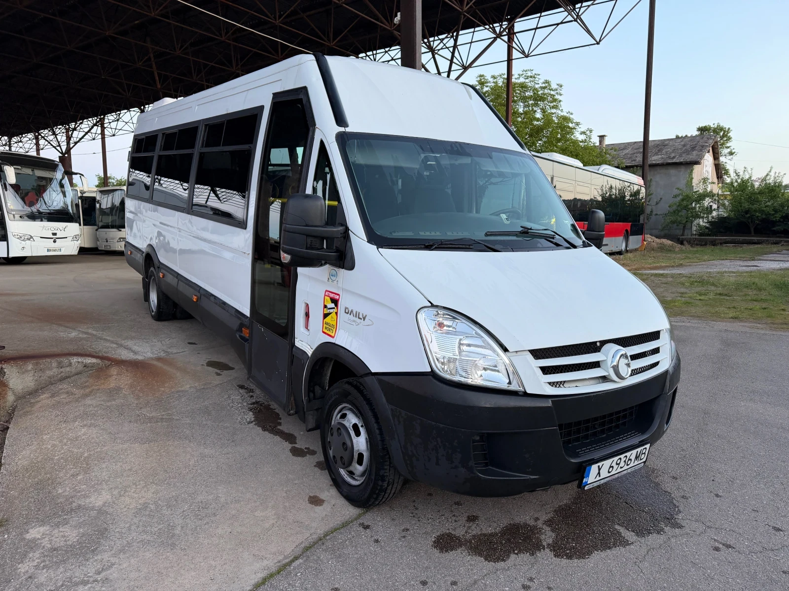 Iveco 50с18