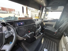 Man Tgx 18.480, снимка 11
