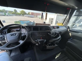 Man Tgx 18.480, снимка 10
