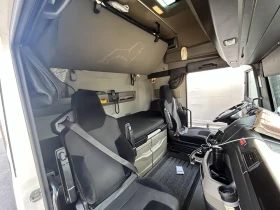 Man Tgx 18.480, снимка 13