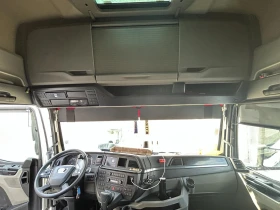 Man Tgx 18.480, снимка 9