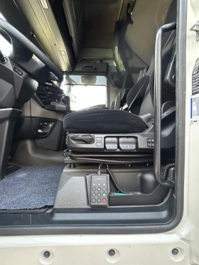 Man Tgx 18.480, снимка 15