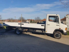 Mercedes-Benz 609, снимка 4 — Bazar.bg Mercedes-Benz 609, снимка 4
