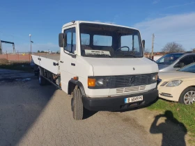 Mercedes-Benz 609, снимка 3 — Bazar.bg Mercedes-Benz 609, снимка 3