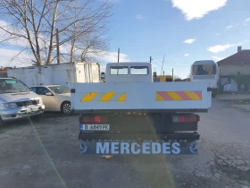 Mercedes-Benz 609, снимка 5 — Bazar.bg Mercedes-Benz 609, снимка 5