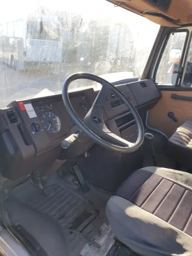 Mercedes-Benz 609, снимка 9 — Bazar.bg Mercedes-Benz 609, снимка 9