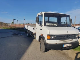Mercedes-Benz 609, снимка 6 — Bazar.bg Mercedes-Benz 609, снимка 6