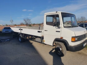 Mercedes-Benz 609, снимка 10 — Bazar.bg Mercedes-Benz 609, снимка 10