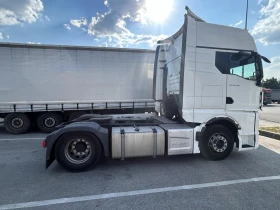 Man Tgx 18.480 | Auto.bg — изображение 5