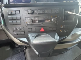 Man Tgx 18.480 | Auto.bg — изображение 16