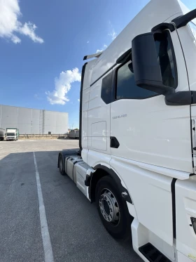 Man Tgx 18.480 | Auto.bg — изображение 6