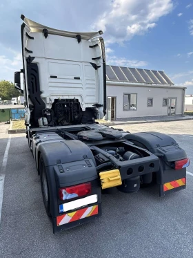 Man Tgx 18.480 | Auto.bg — изображение 3