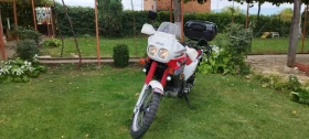Yamaha Xtz XTZ 660 TENERE, снимка 2