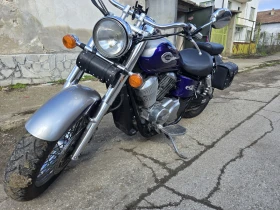 Honda Shadow 750 С, снимка 5