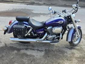 Honda Shadow 750 С, снимка 2