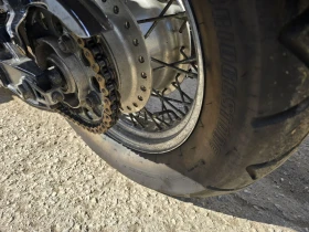 Honda Shadow 750 С, снимка 9