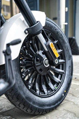 Benda Darkflag 500 V4, снимка 7