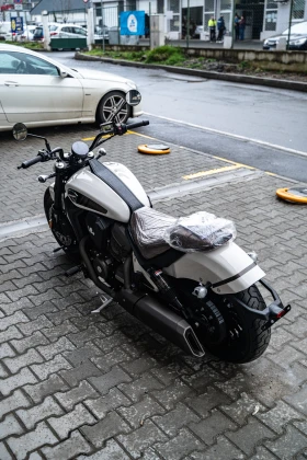 Benda Darkflag 500 V4, снимка 5