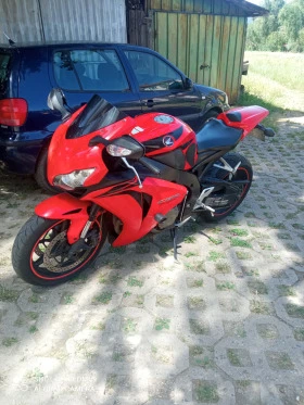 Honda Cbr | Mobile.bg    4