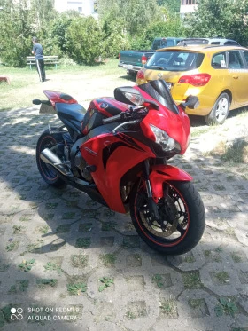 Honda Cbr | Mobile.bg    3