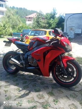 Honda Cbr | Mobile.bg    6